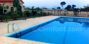 Mbankomo: Le Centre d&rsquo;excellence sous haute sécurité