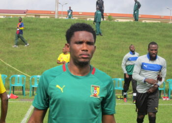 Cameroun – Togo: Les Lions Indomptables se mettent au vert