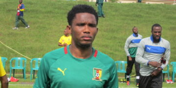 Cameroun – Togo: Les Lions Indomptables se mettent au vert