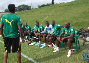 Lions indomptables: Chedjou et Nounkeu forfaits