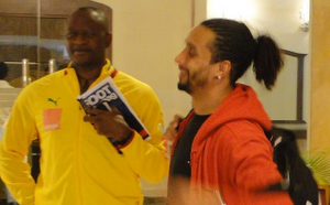 CAM-TOG: Assou-Ekotto arrive ce soir