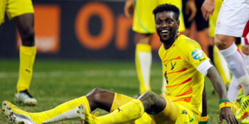 Emmanuel Adébayor absent ?