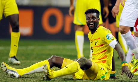 Emmanuel Adébayor absent ?