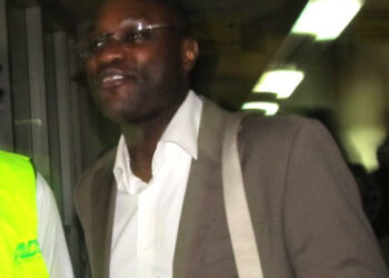 Patrick Mboma : « J’espère que tout se passera bien pour les Lions ! »