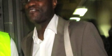 Patrick Mboma : « J’espère que tout se passera bien pour les Lions ! »