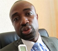 Junior Binyam : « Le Togo est une équipe assez particulière »