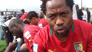 Jean II Makoun : « Tout le monde est motivé »