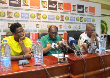 Samuel Eto&rsquo;o:  » Je mange, je dors , je me lave avec les autres »