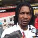 Rigobert Song se souvient des éperviers
