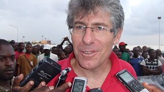 Philippe Doucet : « Avec le Togo, il faut se méfier »