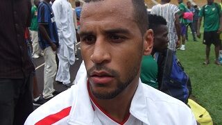 Alaixys Romao : « bousculer cette équipe du Cameroun »