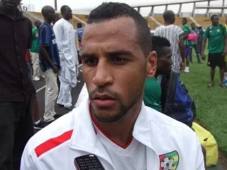 Alaixys Romao : « bousculer cette équipe du Cameroun »