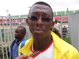 Dr Ekoue : « les gars sont prêts »