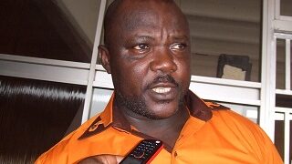 Jacques-Philippe Bernard Obama évoque la sécurité du stade