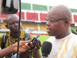 Hervé Piza, V-P FTF: «Il n’y aura pas de défaite»