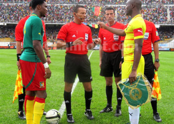 Cameroun-Togo (2-1): les moments forts