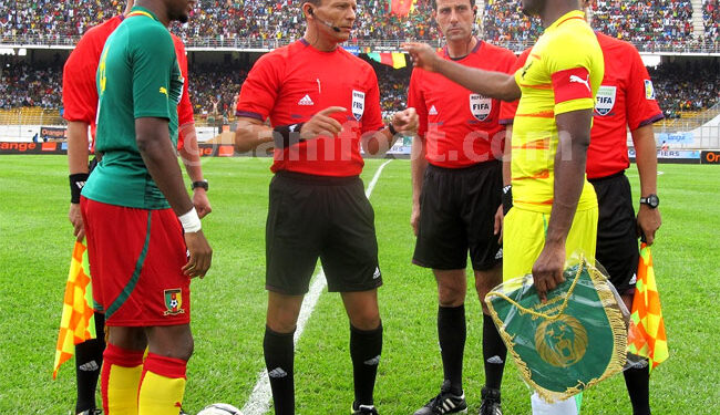 Cameroun-Togo (2-1): les moments forts