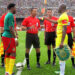 Cameroun-Togo (2-1): les moments forts
