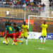 Cameroon – Togo: Players ratings