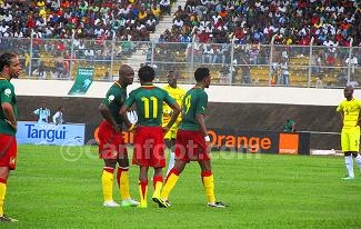 Et la lumière vint d’Eto’o