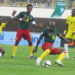 Cam-Togo: Les buts en video