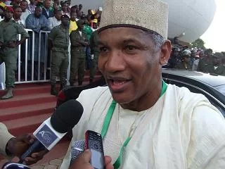 Adoum – Iya Mohammed : les déclarations