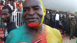 Ngando Pickett et le poste de latéral droit