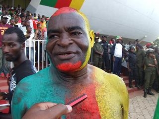 Ngando Pickett et le poste de latéral droit