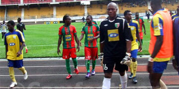 Canon toujours sans victoire