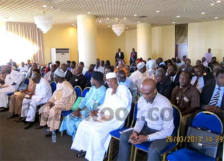 Minsep – Fécafoot : la tension monte