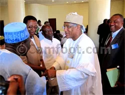 Iya Mohammed : « Poursuivre nos projets d’investissement »