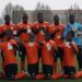 Footsolidaire Afrique – Angers (2-0)