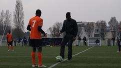 Footsolidaire: le concept