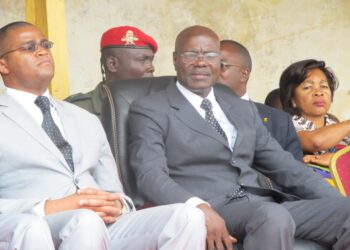 Fécafoot – Minsep: Adoum nuance