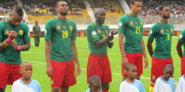 Amical: Cameroun – Jamaïque à Londres