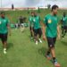 Les coulisses du match Cameroun – Togo