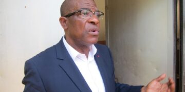 Crise Minsep-Fécafoot: Sortie musclée de David Mayebi