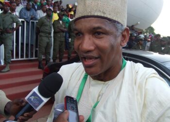 Fécafoot: Vers la fin du règne d’Iya Mohammed?