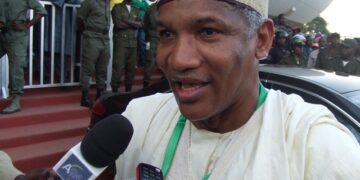 Fécafoot: Vers la fin du règne d’Iya Mohammed?