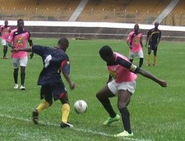 E2: Cosmos et Botafogo se neutralisent