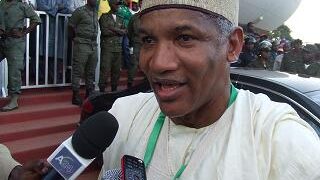 Adoum – Iya Mohammed : les déclarations