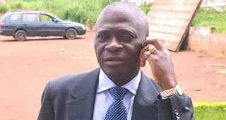 Pendant ce temps au Gabon …