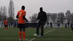 Footsolidaire: le concept