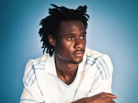 Nicolas Nkoulou blessé