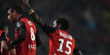 En Club: Makoun et Rennes, c’est scellé