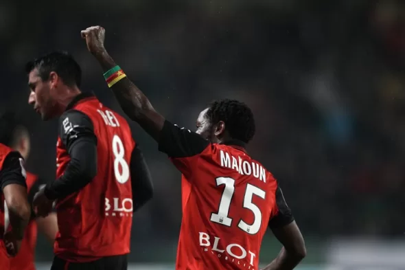 En Club: Makoun et Rennes, c’est scellé
