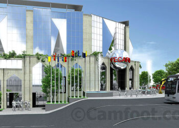 Fécafoot – Minsep: Iya Mohammed lobe Adoum Garoua