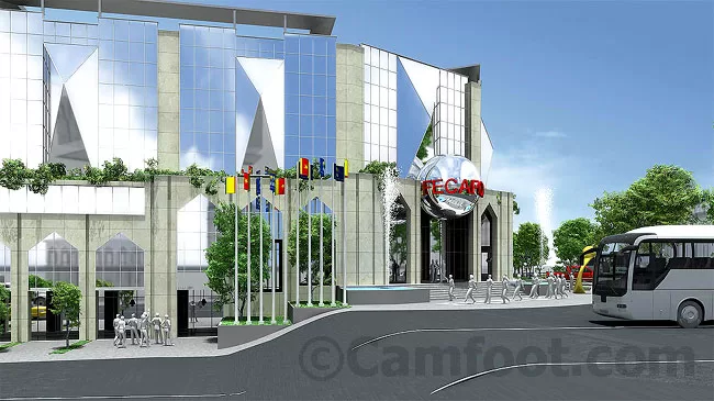 Fécafoot – Minsep: Iya Mohammed lobe Adoum Garoua