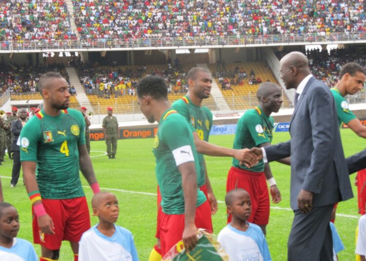 Pourquoi le ministre suspend les opérations électorales