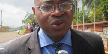 Pr. Owona Nguini: « Il est anormal d&rsquo;exclure les footballeurs de la gestion du football »